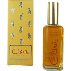 Revlon Ciara 80% Strength Concentrated Cologne Spray 68 ml Revlon