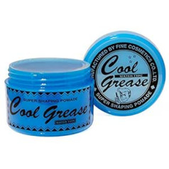 Cool Grease Pomade Middle - 87g - Laima aromāts