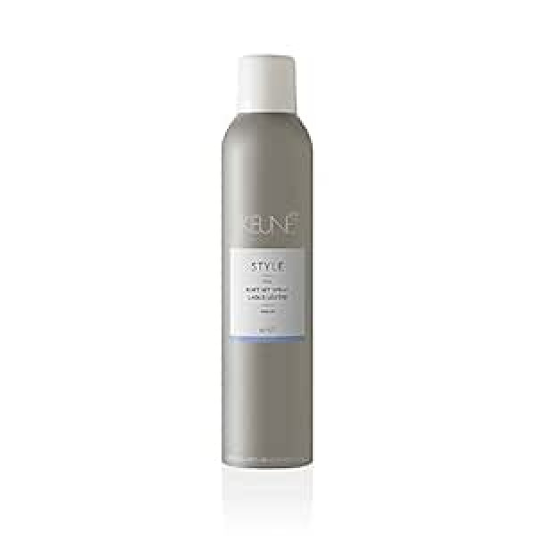 Keune Style Soft Set Spray 300 ml