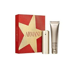 Giorgio Armani Emporio Armani Classic She Fragrance Set (парфюмированная вода, 30 шт. + лосьон для тела, 75 мл), 200 г