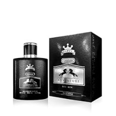 Chatler Adventure Men parfumūdens 100 ml