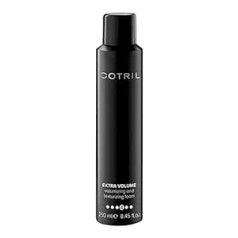 Cotril Creative Walk Extra Volume Apjomīguma un tekstūras putas 250ml - Volumen Mousse