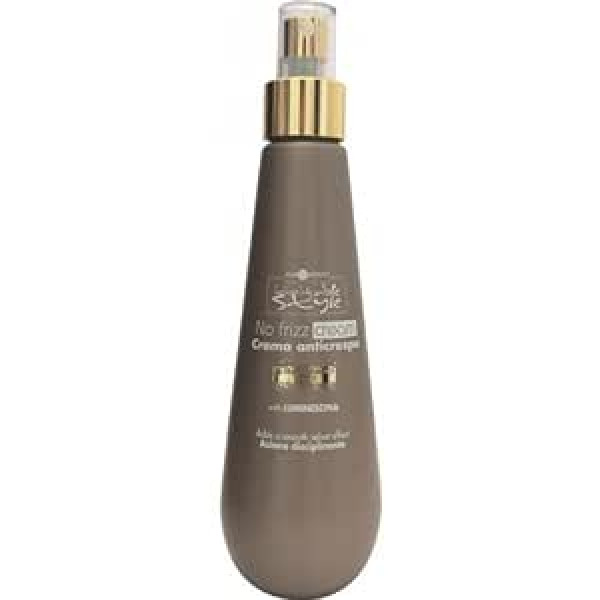 Hair Company Inimitable Style No Frizz Cream 200 ml