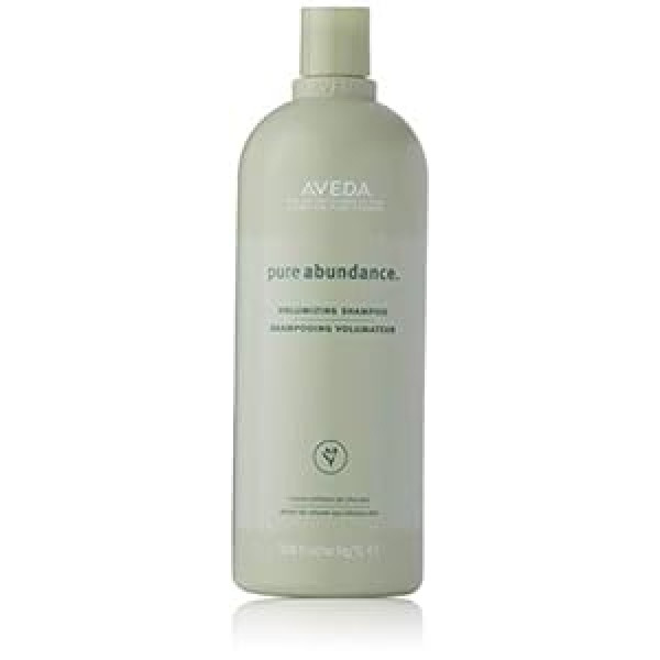 Aveda Pure Abundance Volumizing Shampoo 1000 Ml