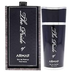 Armaf The Pride parfumūdens aerosols, 100 ml