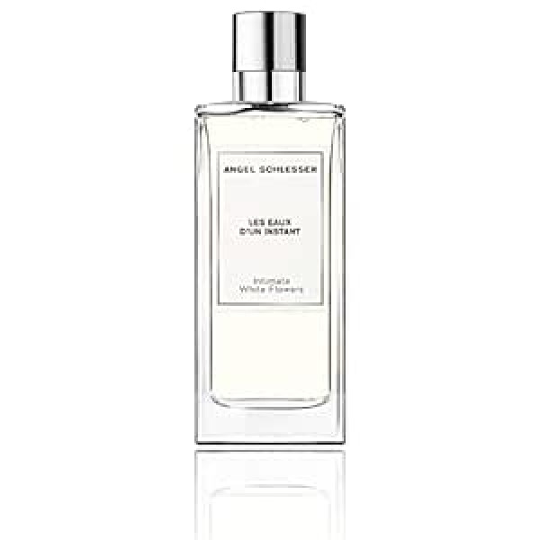 Angel Schlesser Les Eaux D'Un Instant Intimate White Flowers Туалетная вода-спрей 150 мл