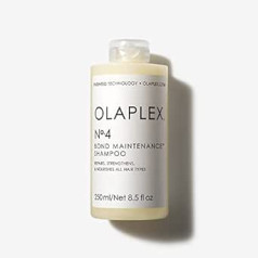 Olaplex № 4 Шампунь Bond Maintenance