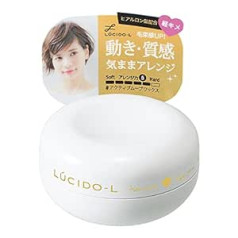 Lucido-L Active Move Wax 60 g