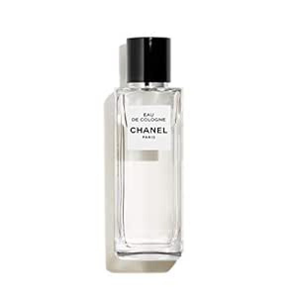 Chanel Les ExclusIFs de Chanel Eau de Cologne EDC 75 ml