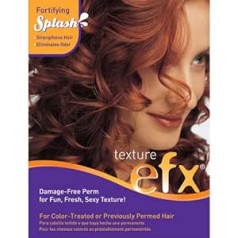 Zotos Texture EFX Color Treated Perm Unisex 1 aplikācijas apstrādei