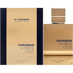 Al Haramain Amber Oud Blue парфюмированная вода 100 мл