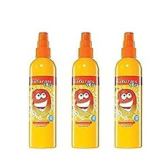 Naturals Kids matu laka atšķetināšanai 200 ml