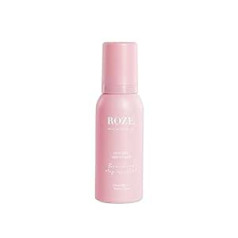 Roze Avenue Mousse Hair Mousse Matu putas Apjoms un struktūra Nostiprinošs apjoms smalkiem matiem Matu veidošanas produkti Vegan and Cruelty Free Piemērots visiem matu tipiem 100 ml