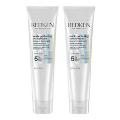 Redken Acidic Perfecting Concentrate, Neieskalojams kopšanas līdzeklis 150 ml Double