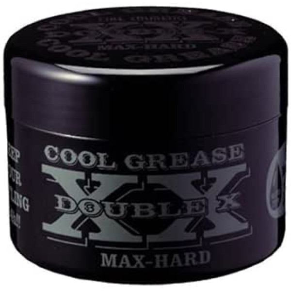 Cool Grease Pomade Pomade Pocket - 30g - Minkey Banana Fragrance