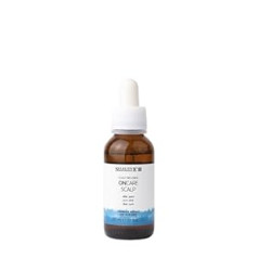 Selective Professional Scalp Pure Elixir 50 ml pirmapstrādes serums visiem ādas tipiem