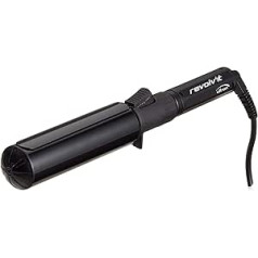 Babyliss 0441387 Ultron Revolvìt Lockenstab, 38 mm Schwarz