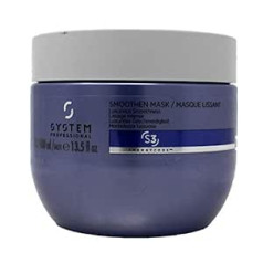 Wella Sp Code Energy Smoothen Mask, 400 ml