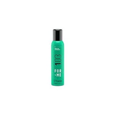 Framesi For-me Shape 103 Refresh Me sausais šampūns Droogshampoo Hold 1 150 ml