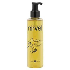 Nirvel Argan Fluid matu serums - 200 ml