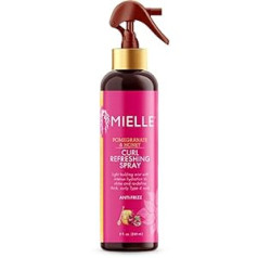 Mielle Organics AR GRRANĀTĀTU UN MEDUS ATSVAIDZĪGAIS SPREJS 240 ml MEDUS