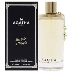 Agatha Туалетная вода Agatha Paris, 100 мл