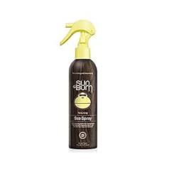 Sun Bum Beach Formula jūras aerosols, 6 Oz no Sun Bum