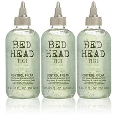 Tigi Bed Head Control Freak seruma trīskāršais iepakojums (3x 250ml)