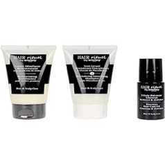 Sisley Paris Hair Rituel Lote Smooth & Shine 3шт.