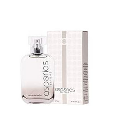 Asperias Perfume asperias 025 Lodissa Homme Extrait de Parfum ilgnoturīgs aromāts vīriešu ūdens un citrusaugļu smaržas (50 ml)