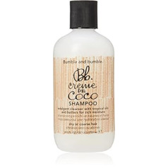 Bumble And Bumble COCONUT CREME šampūns 250 ml