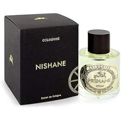 Nishane Colognise by Nishane Extrait De Cologne Spray (unisex) 3,4 unces / 100 ml (sievietēm)