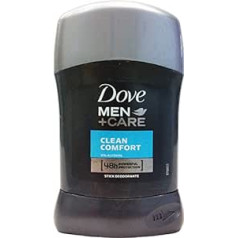 Dove Dezodorants Stick Men Care Clean Comfort 40 ml