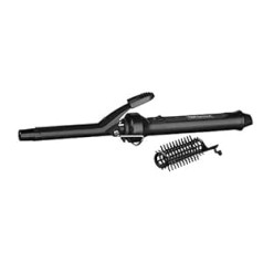 Tresemme Defined Curls kērlings, melns, 16 mm