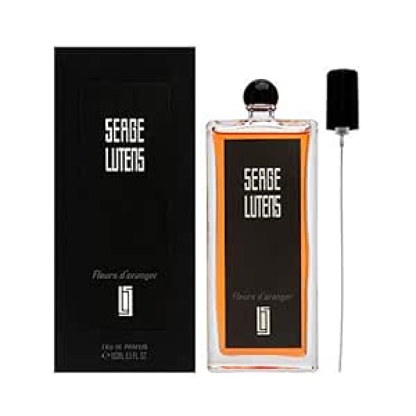 Serge Lutens smaržas viņam un viņai, 100 ml