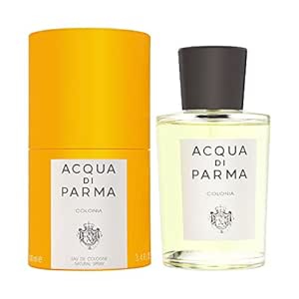 Acqua Di Parma Colonia Edc Vapo Round 100 мл