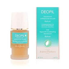 Jeanne Piaubert Bodyscience Deopil Roll-on 50 ml