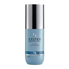 Wella SP Code Energy Hydrate Quenching Mist 125ml