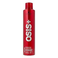 Schwarzkopf Osis Refresh Dust Bodyfying sausais šampūns 300 ml