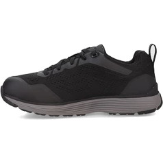 KEEN Utility Damen Sparta 2 Niedrige Höhe Soft Toe ESD Industrie Arbeitsschuhe