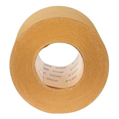 3 M Abrasive Roll 255P, 115 mm x 50 m/Grit P80/1 Roll/Box