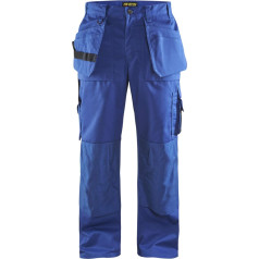 Blaklader Workwear Fitter bikses W34/L33