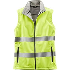 Softshell Hi-Vis veste (S)