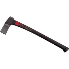 UNIQAT Splitting Axe Premium Q 2500 – Black, 73 cm