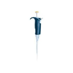 Gilson 7-4432 Pipetman viena kanāla pipete, P10 ml, 1 µL - 10 ml