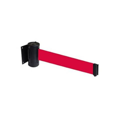 Caledonia 59020 Roll Wall Mounted Barrier, sarkans