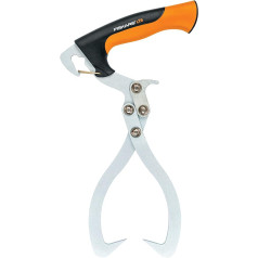 Fiskars Garden Log Zange, 33 cm