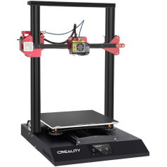 Creality CR-10S Pro V2 3D printera komplekts