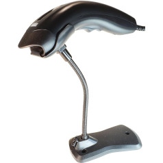 Albasca Barcode Scanner MK-1000 + Stand