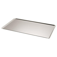 Bourgeat J858 Izcili Gastronorm 1/1 Cepšanas paplāte Alumīnija 530 mm garums x 325 mm platums